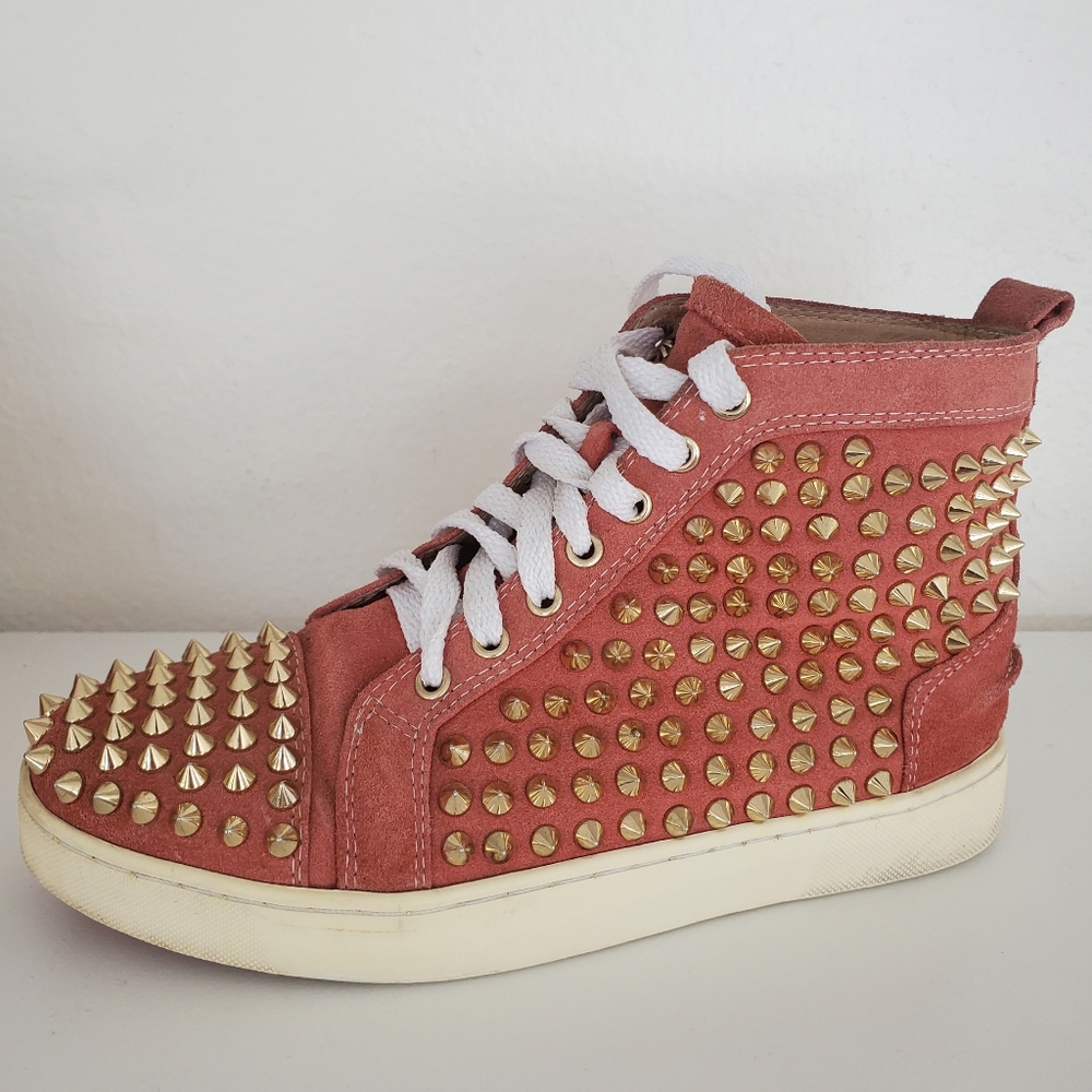 FABULOUS SNEAKERS - Picture 2 of 10